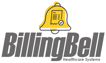 BillingBell Healthcare Systems logo