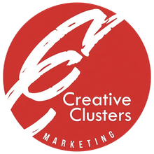 Creative Clusters Marketing logo