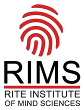 Rite Institute of Mind Sciences™ logo