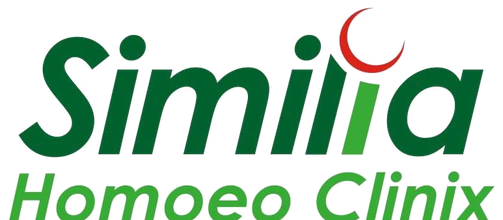 Similia Homoeo Clinix logo